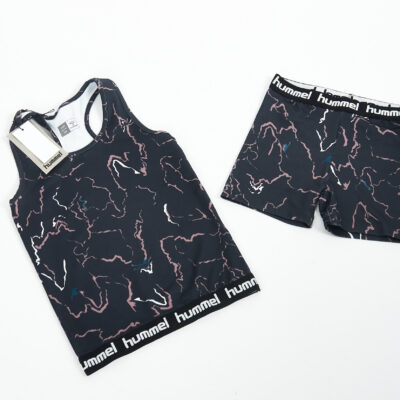 Hummel îmbrăcăminte pentru copii îmbrăcăminte sport pentru copii pulovere pentru copii pantaloni sport pentru copii outlet en-gros haine ieftine haine haine stoc haine en-gros outlet