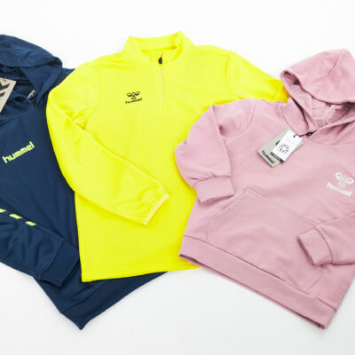 Hummel îmbrăcăminte pentru copii îmbrăcăminte sport pentru copii pulovere pentru copii pantaloni sport pentru copii outlet en-gros haine ieftine haine haine stoc haine en-gros outlet