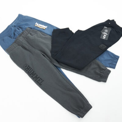 Hummel îmbrăcăminte pentru copii îmbrăcăminte sport pentru copii pulovere pentru copii pantaloni sport pentru copii outlet en-gros haine ieftine haine haine stoc haine en-gros outlet