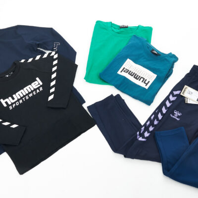 Hummel îmbrăcăminte pentru copii îmbrăcăminte sport pentru copii pulovere pentru copii pantaloni sport pentru copii outlet en-gros haine ieftine haine haine stoc haine en-gros outlet