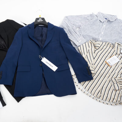 drabužiai vaikams daniški rūbai vaikams vaikiški rūbai striukės vaikams džinsai marškiniai šortai h&m vaikams firminiai rūbai išparduotuvė didmeninė prekyba pigūs rūbai drabužiai stock clothes wholesale outlet