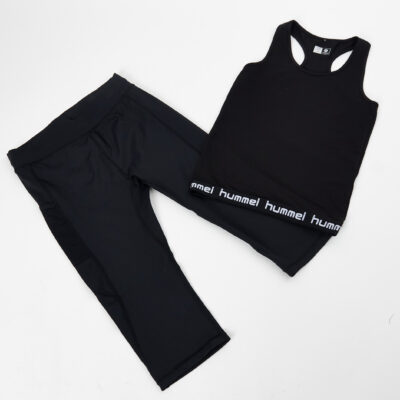 Hummel sportswear jackets for men shirts for women jumpers shorts trousers leggings branded clothing outlet wholesale cheap clothing clothes stock clothes wholesale outlet