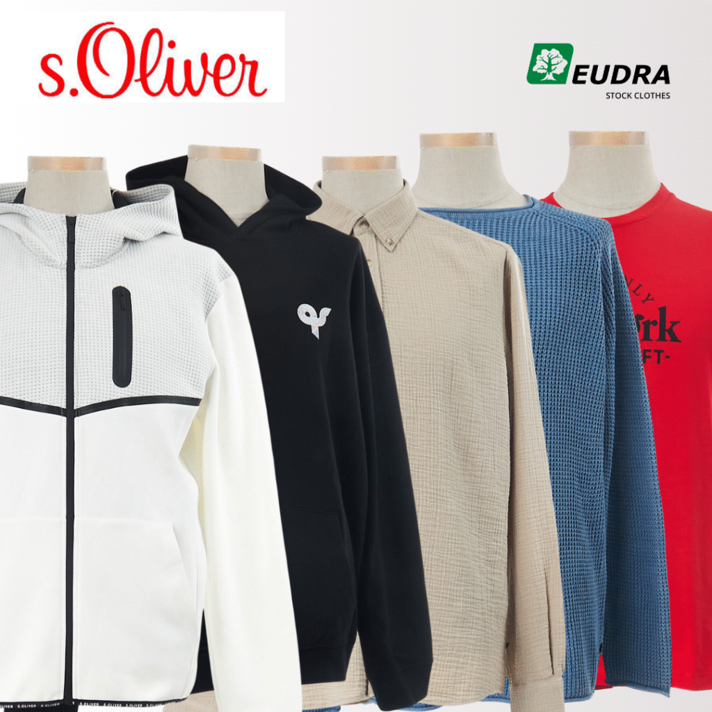 s.Oliver men's jerseys men's jackets men's clothing s.Oliver jeans for men outlet wholesale cheap clothing clothing stock clothes wholesale outlet branded clothing