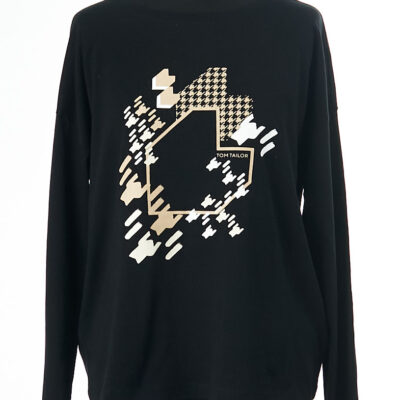 Tom Tailor women's clothing sweaters dresses online shirts for women sweaters coats for women jackets for women branded clothing outlet wholesale cheap clothes clothes stock clothes wholesale outlet