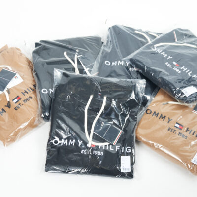 Tommy Hilfiger bluzy męskie swetry markowa odzież odzież sportowa odzież męska outlet hurtownia tania odzież hurtownia odzieży outlet