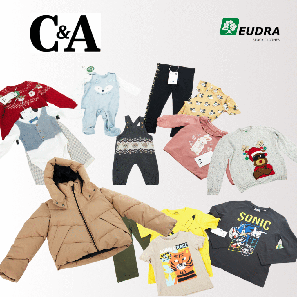C&A odzież dziecięca kurtki dla dzieci swetry bluzy spodnie dla dziewczynek dla chłopców odzież dla dzieci outlet hurtownia tania odzież hurtownia odzieży outlet