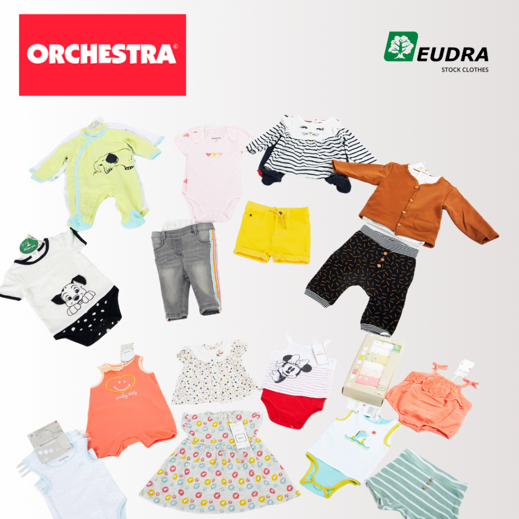 Orkiestra odzież dziecięca odzież dla dzieci koszule spodnie spodenki bluzki sukienki hurtownia odzieży hurt outlet hurtownia taniej odzieży hurtownia odzieży outlet