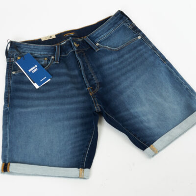 Bestseller Jack & Jones koszule męskie jeansy szorty spodnie markowa odzież outlet, hurt, tania odzież, odzież, hurtownia odzieży, outlet