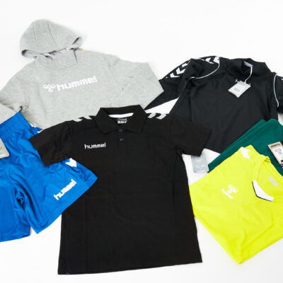 Hummel drabužiai vaikams vaikiški rūbai džemperiai kelnės marškiniai išparduotuvė didmeninė prekyba pigūs rūbai drabužiai stock clothes wholesale outlet