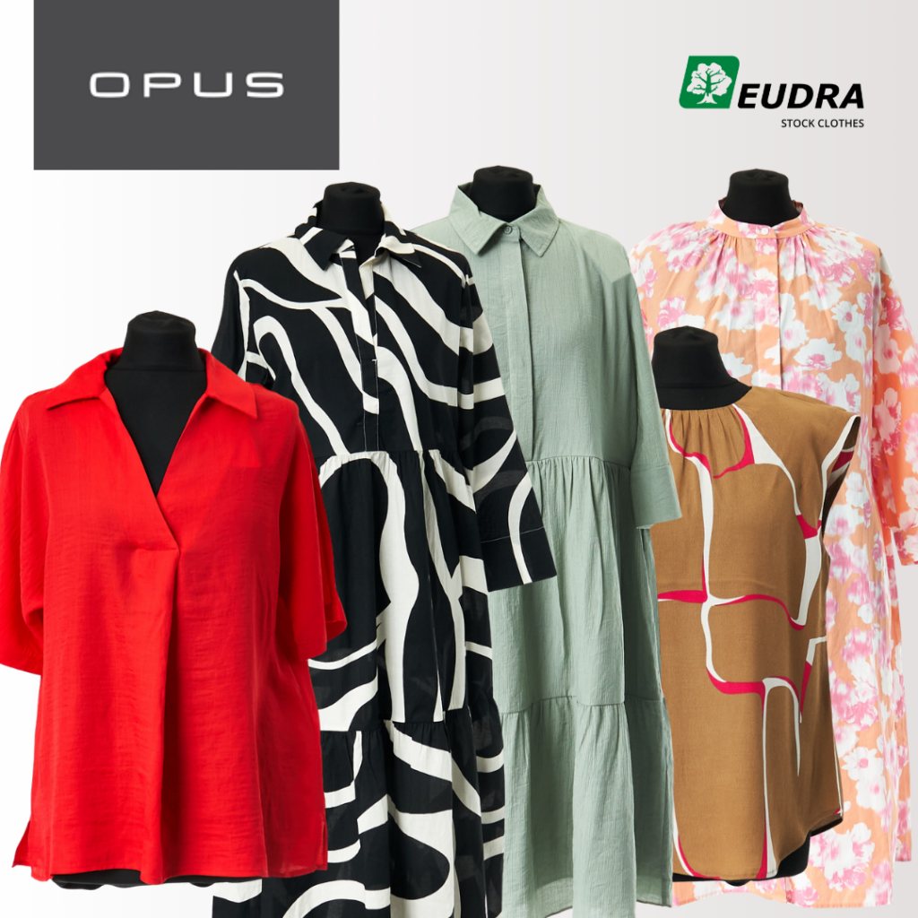 Opus sukienki online bluzki damskie spodnie damskie jeansy damskie odzież damska outlet hurtownia odzieży damskiej tanie ubrania odzież hurtownia odzieży outlet