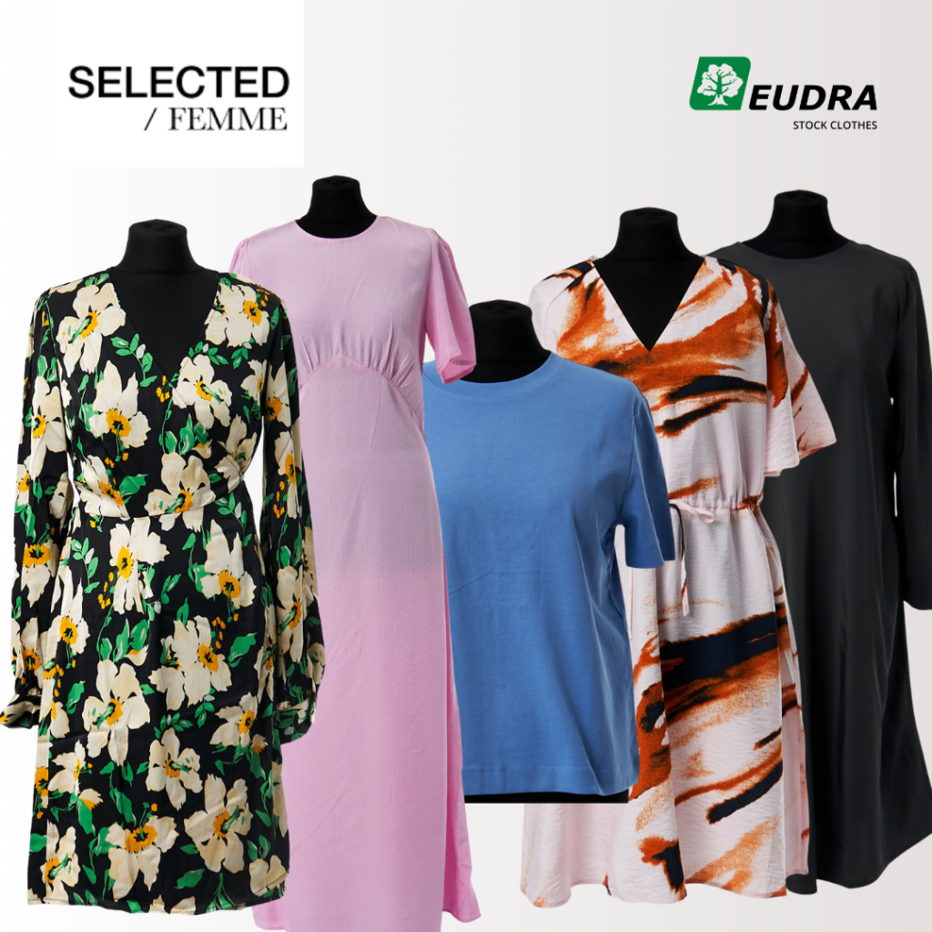 Selected dresses for women blouse for women shirts clothing online outlet, wholesale, cheap clothes, clothes, stock clothes wholesale, outlet