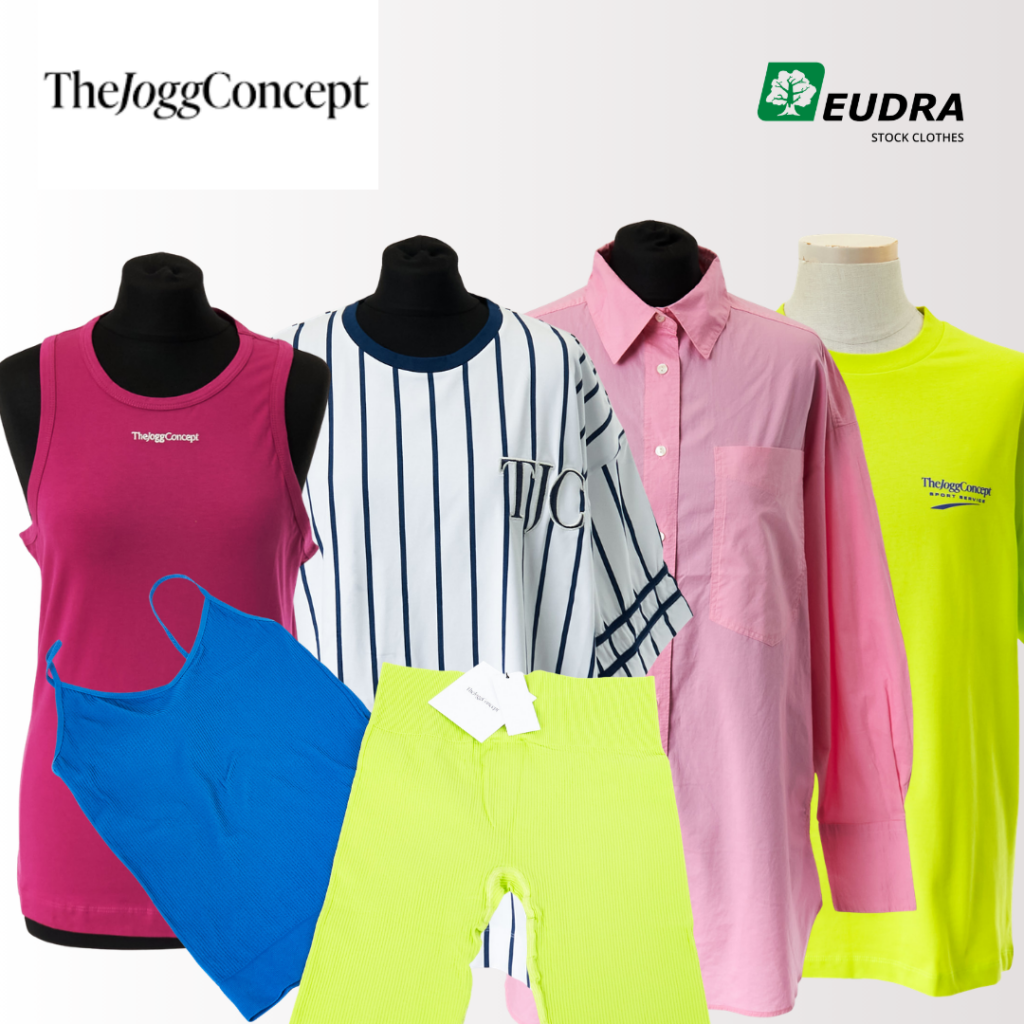 TheJoggConcept odzież damska sukienki koszule bluzki spodnie jeansy szorty swetry bluzy odzież sportowa odzież online markowa odzież outlet, hurtownia, tania odzież, odzież, hurtownia odzieży, outlet