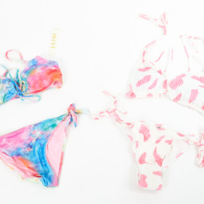 maudymukai moterims bikini moteriški drabužiai apatiniai moterims šortai išparduotuvė didmeninė prekyba pigūs rūbai drabužiai stock clothes wholesale outlet
