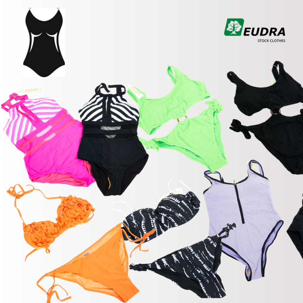 maudymukai moterims bikini moteriški drabužiai apatiniai moterims šortai išparduotuvė didmeninė prekyba pigūs rūbai drabužiai stock clothes wholesale outlet